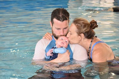 waterbabies swimming lessons perth busselton our story